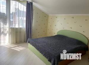 Дом 140м², 2-этажный, посуточно, 