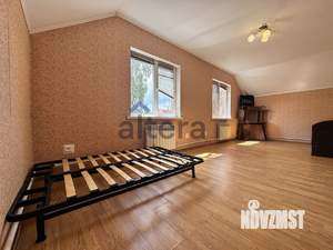 Дом 110м², 2-этажный, на длительный срок, 