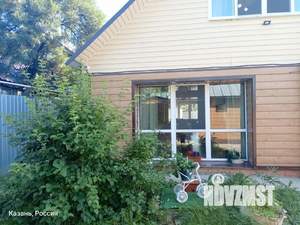 Дом 200м², 2-этажный, посуточно, 