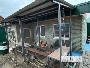 Дом 220м&sup2;, 2-этажный, посуточно, 