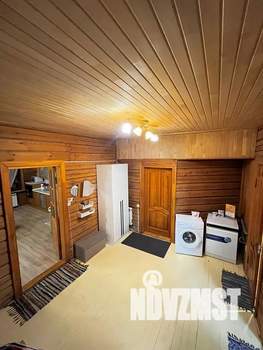 Дом 285м&sup2;, 2-этажный, посуточно, 