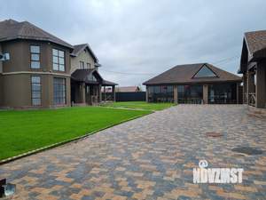 Дом 750м&sup2;, 2-этажный, посуточно, 