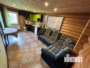 Дом 100м², 2-этажный, посуточно, 