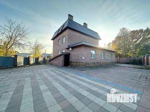 Дом 550м², 3-этажный, посуточно, 