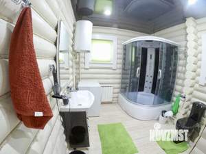 Дом 150м&sup2;, 2-этажный, посуточно, 