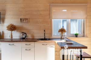 Дом 30м², 2-этажный, посуточно, 