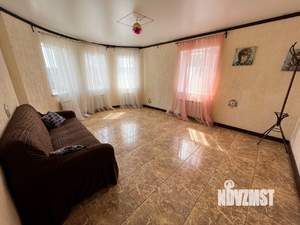 Дом 186м&sup2;, 2-этажный, посуточно, 