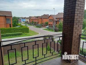 Дом 340м&sup2;, 2-этажный, на длительный срок, 