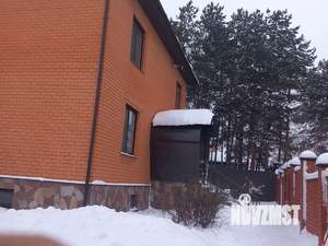 Таунхаус 100м&sup2;, 2-этажный, на длительный срок, 