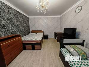 Дом 60м², 1-этажный, на длительный срок, 