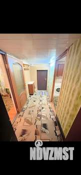 Дом 80м&sup2;, 1-этажный, на длительный срок, 