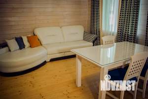 Дом 100м², 1-этажный, посуточно, 