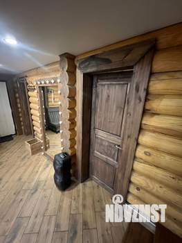 Дом 360м², 2-этажный, посуточно, 