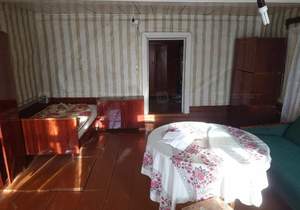 Дом 59м&sup2;, 1-этажный, на длительный срок, 