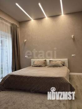 Дом 190м&sup2;, 2-этажный, на длительный срок, 