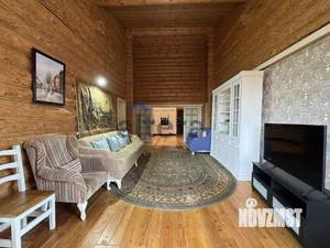 Дом 150м², 1-этажный, на длительный срок, 