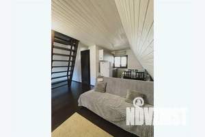 Дом 85м², 2-этажный, посуточно, 