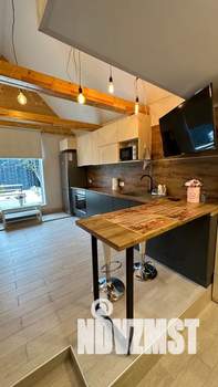 Дом 50м², 2-этажный, посуточно, 