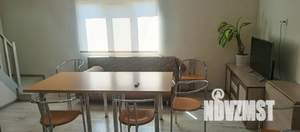 Дом 120м², 2-этажный, посуточно, 