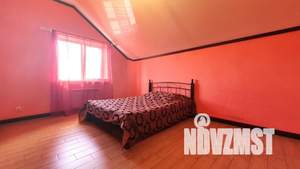 Дом 250м², 2-этажный, посуточно, 