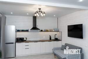 Дом 96м&sup2;, 1-этажный, посуточно, 