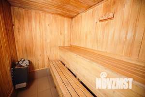 Дом 155м&sup2;, 2-этажный, посуточно, 