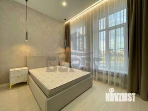 Коттедж 130м², 1-этажный, на длительный срок, 