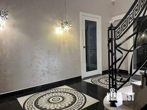 Коттедж 400м², 3-этажный, на длительный срок, 