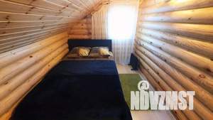 Дом 150м&sup2;, 2-этажный, посуточно, 