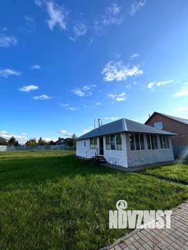 Дом 370м&sup2;, 3-этажный, посуточно, 