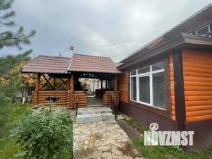 Дом 120м&sup2;, 2-этажный, посуточно, 