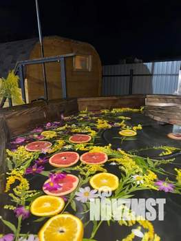 Дом 67м², 1-этажный, посуточно, 