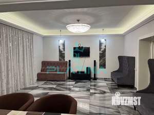 Дом 400м², 2-этажный, на длительный срок, 