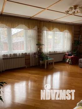 Дом 134м&sup2;, 2-этажный, посуточно, 