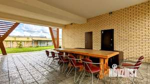 Дом 450м&sup2;, 2-этажный, посуточно, 