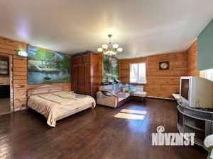 Коттедж 140м², 2-этажный, на длительный срок, 