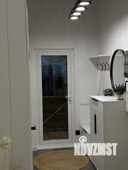 Дом 90м&sup2;, 1-этажный, посуточно, 