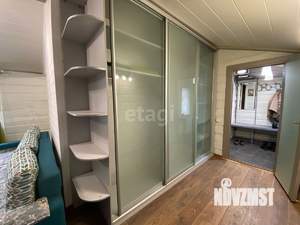 Дом 68м&sup2;, 1-этажный, на длительный срок, 