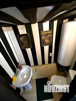 Дом 140м&sup2;, 2-этажный, на длительный срок, 