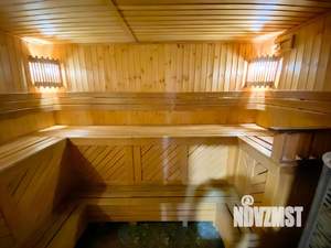 Дом 410м², 2-этажный, посуточно, 