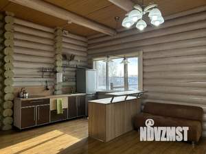 Дом 150м², 2-этажный, посуточно, 