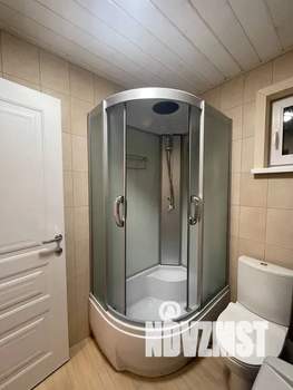 Дом 54м&sup2;, 2-этажный, посуточно, 