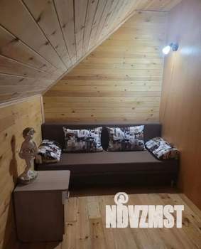 Дом 100м², 2-этажный, посуточно, 