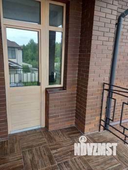 Дом 340м&sup2;, 2-этажный, на длительный срок, 