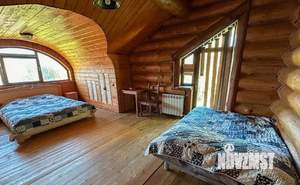 Дом 245м², 2-этажный, посуточно, 