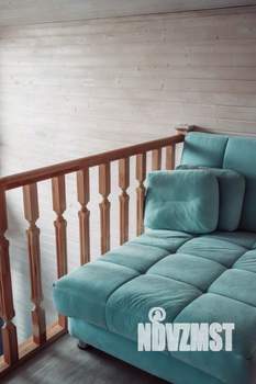 Дом 80м&sup2;, 2-этажный, посуточно, 