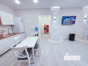 Дом 50м&sup2;, 1-этажный, посуточно, 