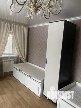 Дом 80м&sup2;, 1-этажный, на длительный срок, 