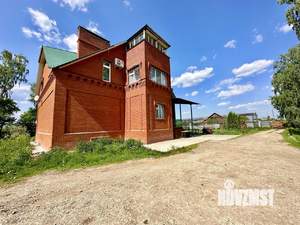 Дом 350м&sup2;, 3-этажный, посуточно, 