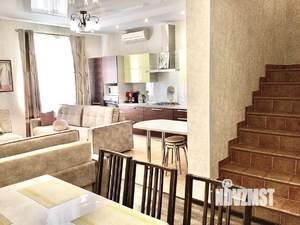 Дом 240м², 3-этажный, посуточно, 